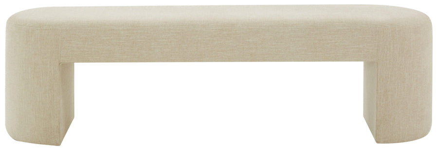 SwayLiving Dallyce Upholstered Bench BENCHES