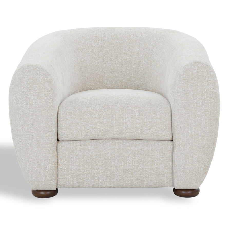SwayLiving Freddy Accent Chair