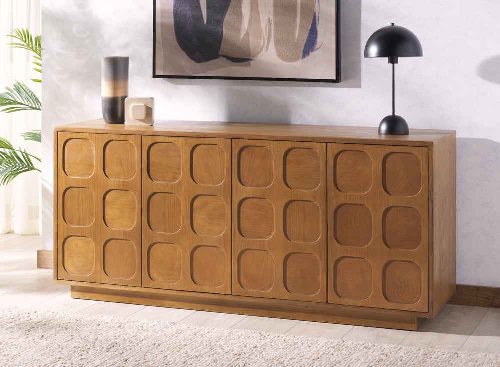 NATURAL / 67.5W x 19D x 30D