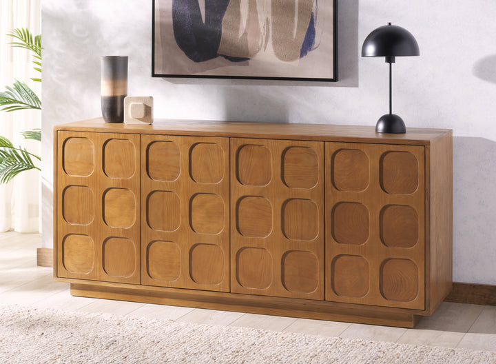 NATURAL / 67.5W x 19D x 30D
