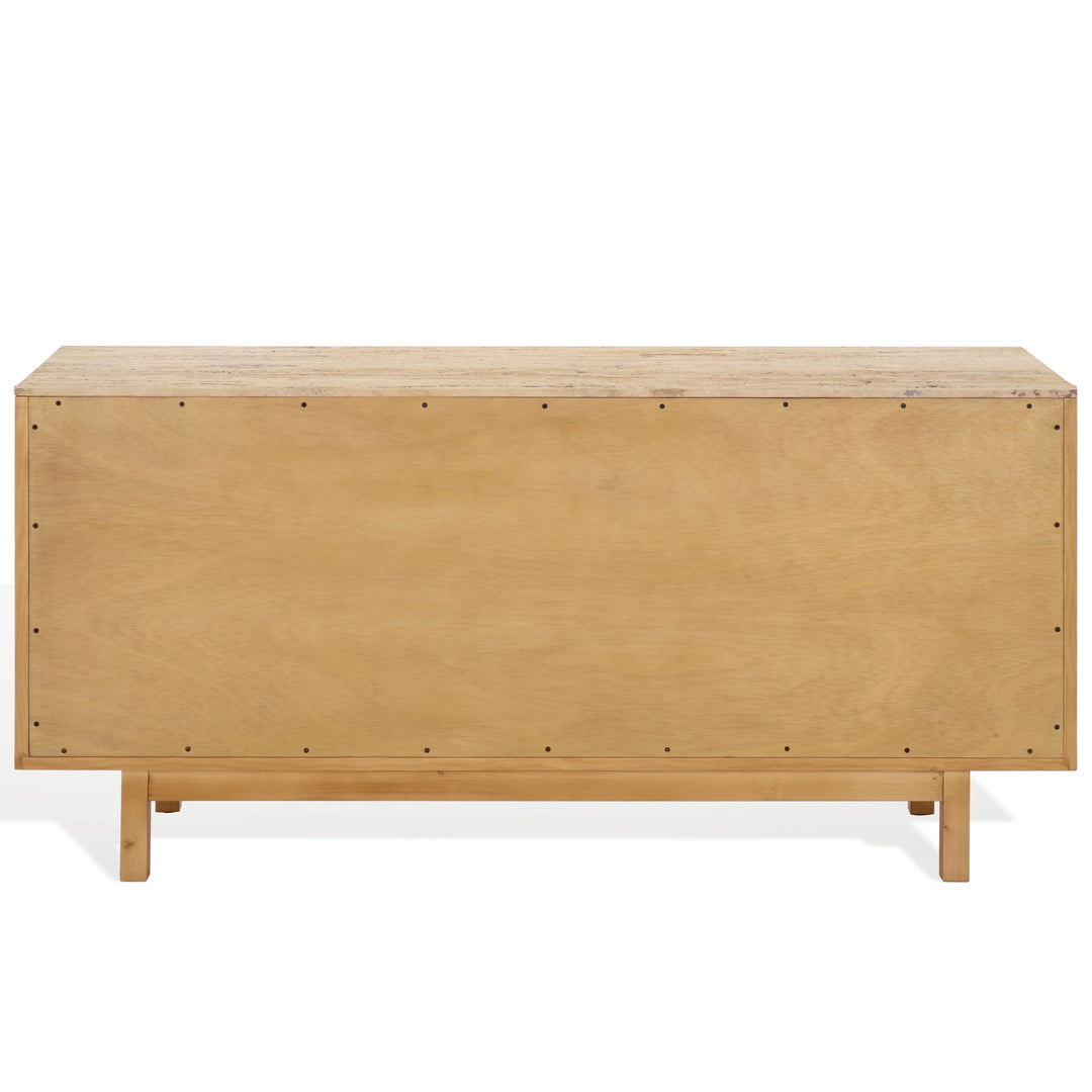 Natural / Travertine