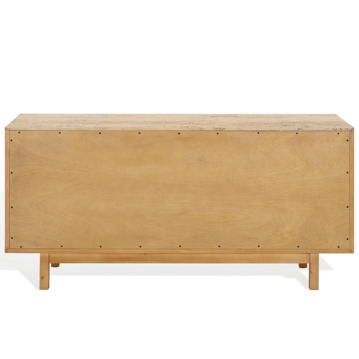 Natural / Travertine