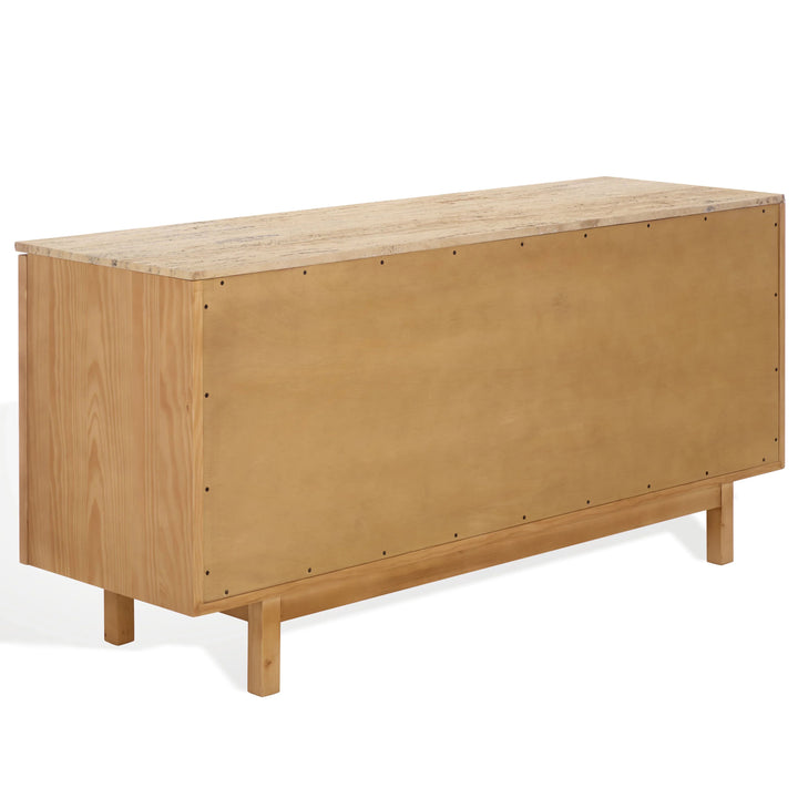 Natural / Travertine