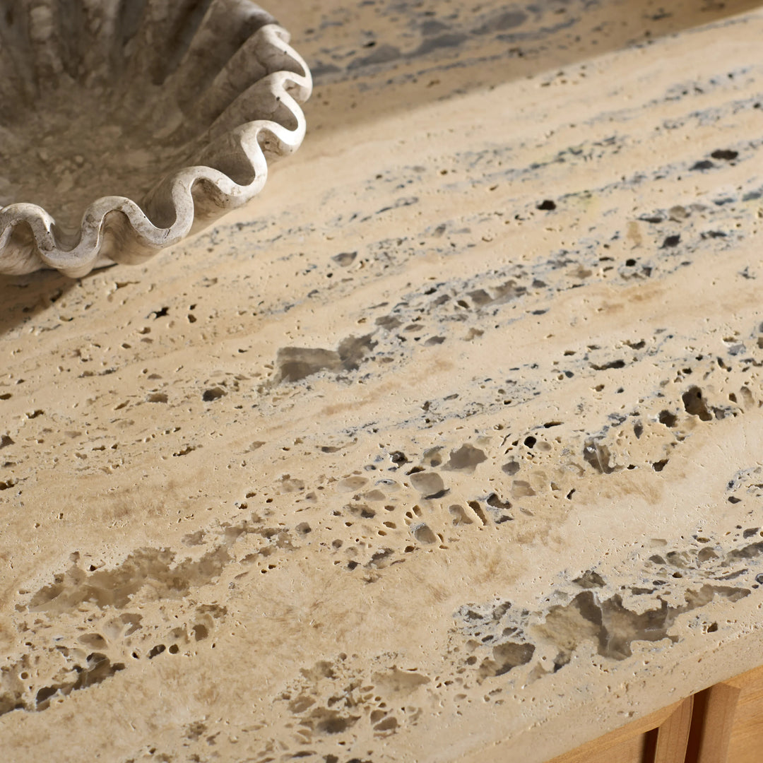 Natural / Travertine