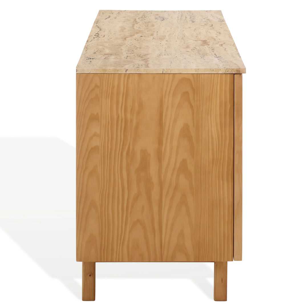 Natural / Travertine
