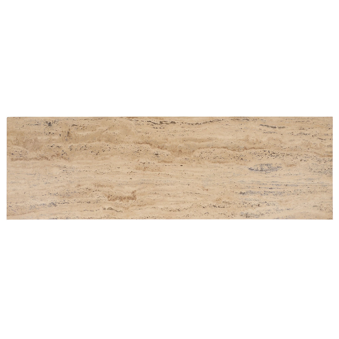 Natural / Travertine