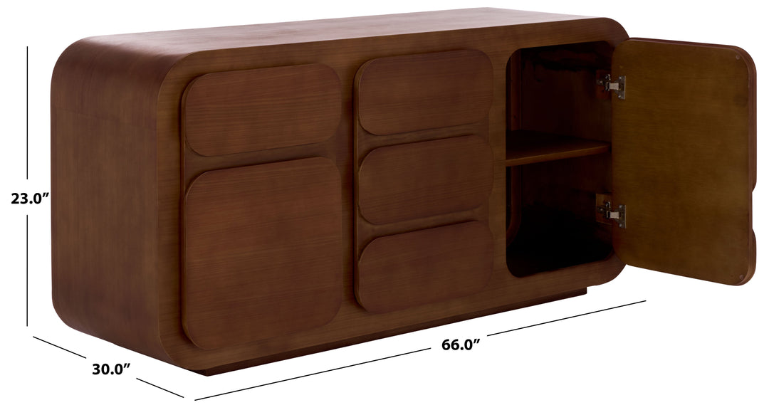 62"W x 19"D x 30"H