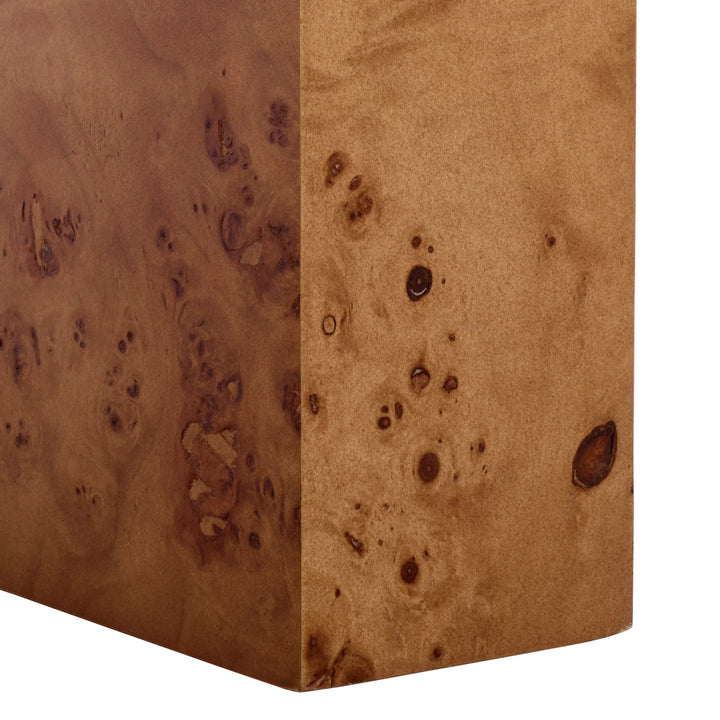 Walnut Burl