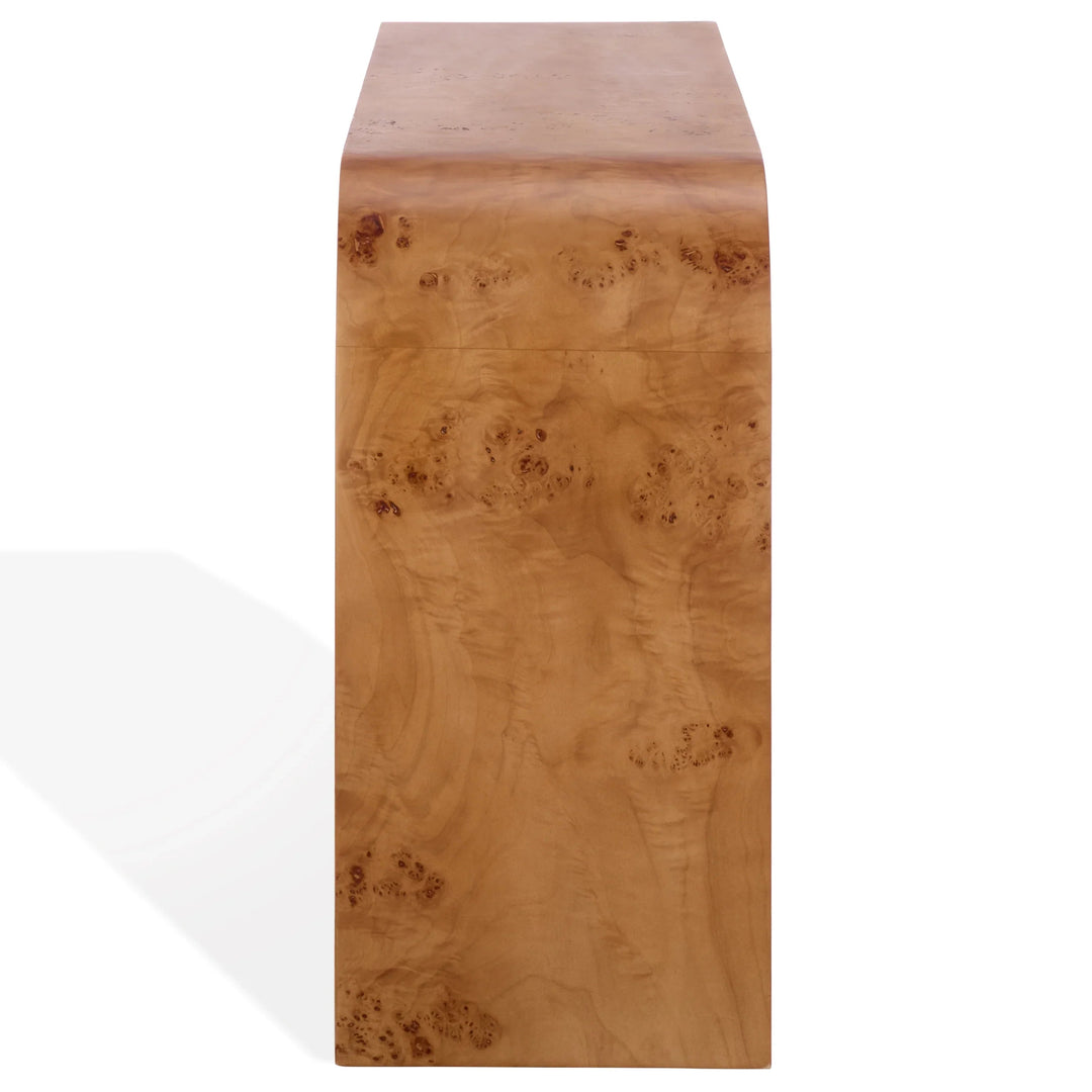 Walnut Burl