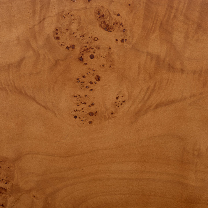 Walnut Burl