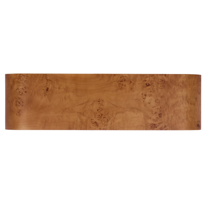 Walnut Burl