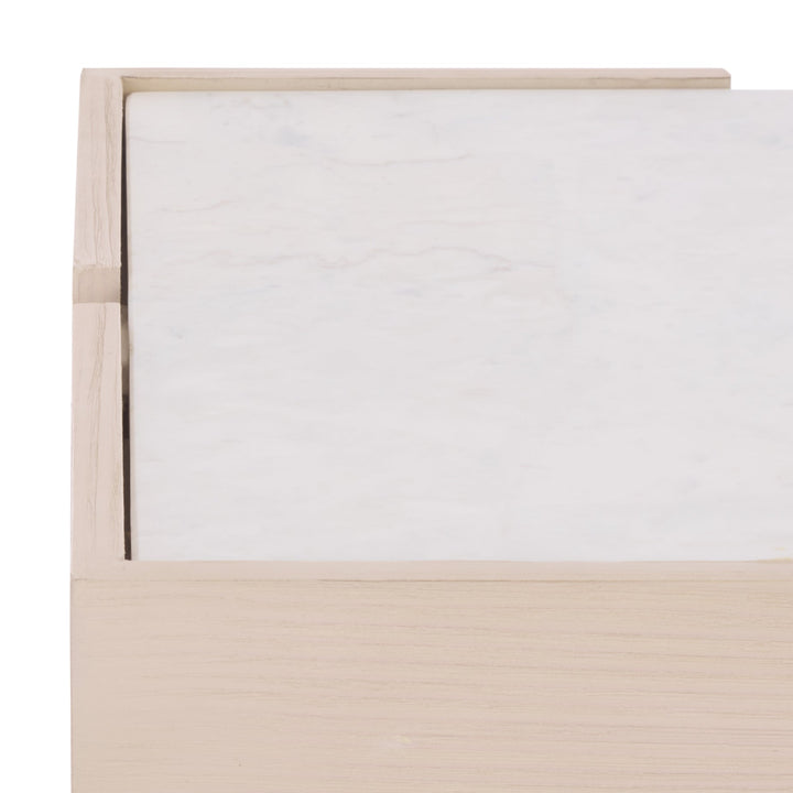 Sand / White