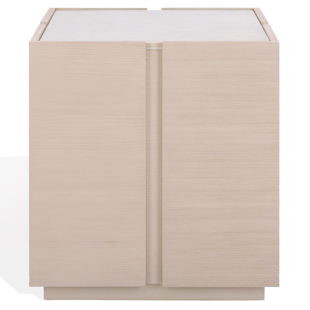 Sand / White
