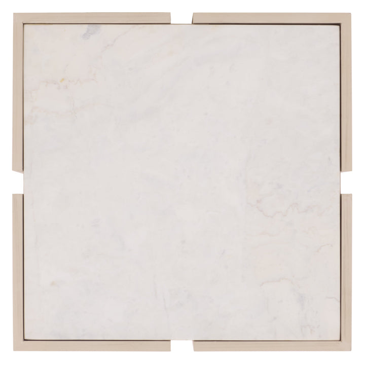 Sand / White