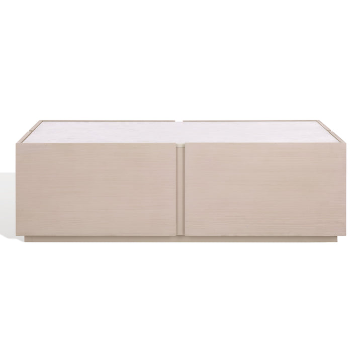 Sand / White