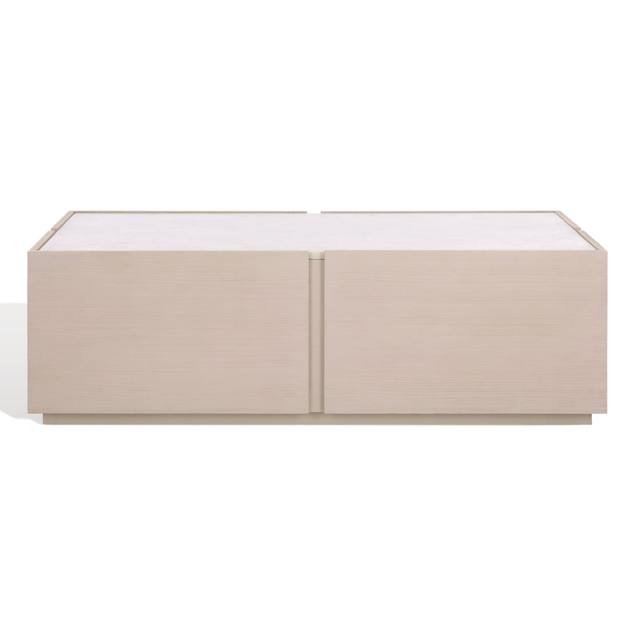 Sand / White