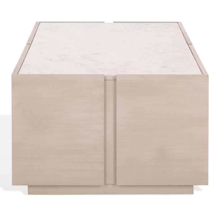 Sand / White
