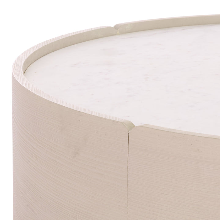 Sand / White
