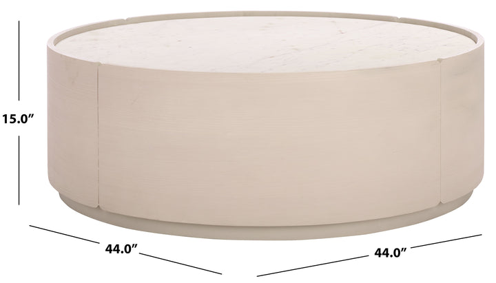 Sand / White