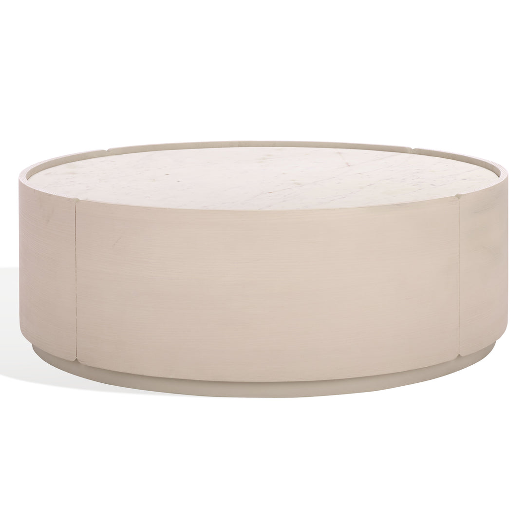 Sand / White