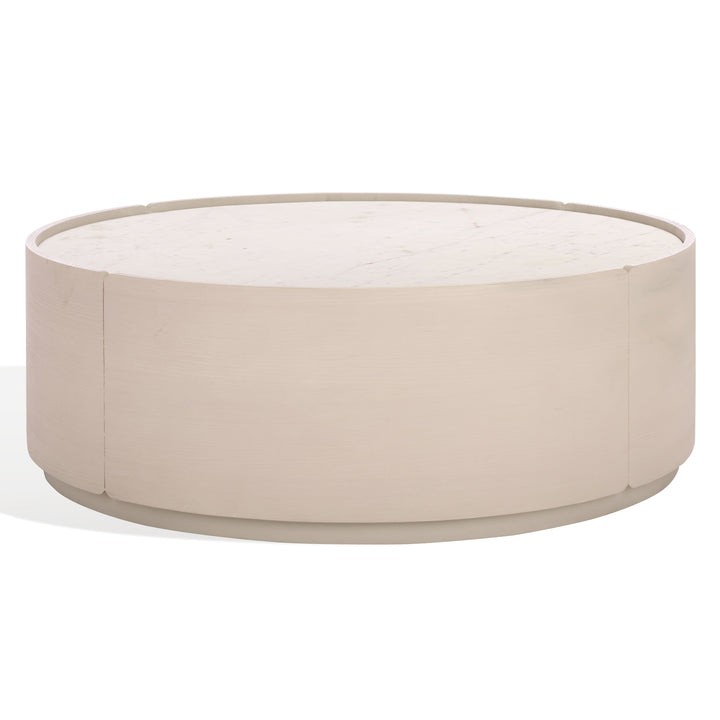 Sand / White