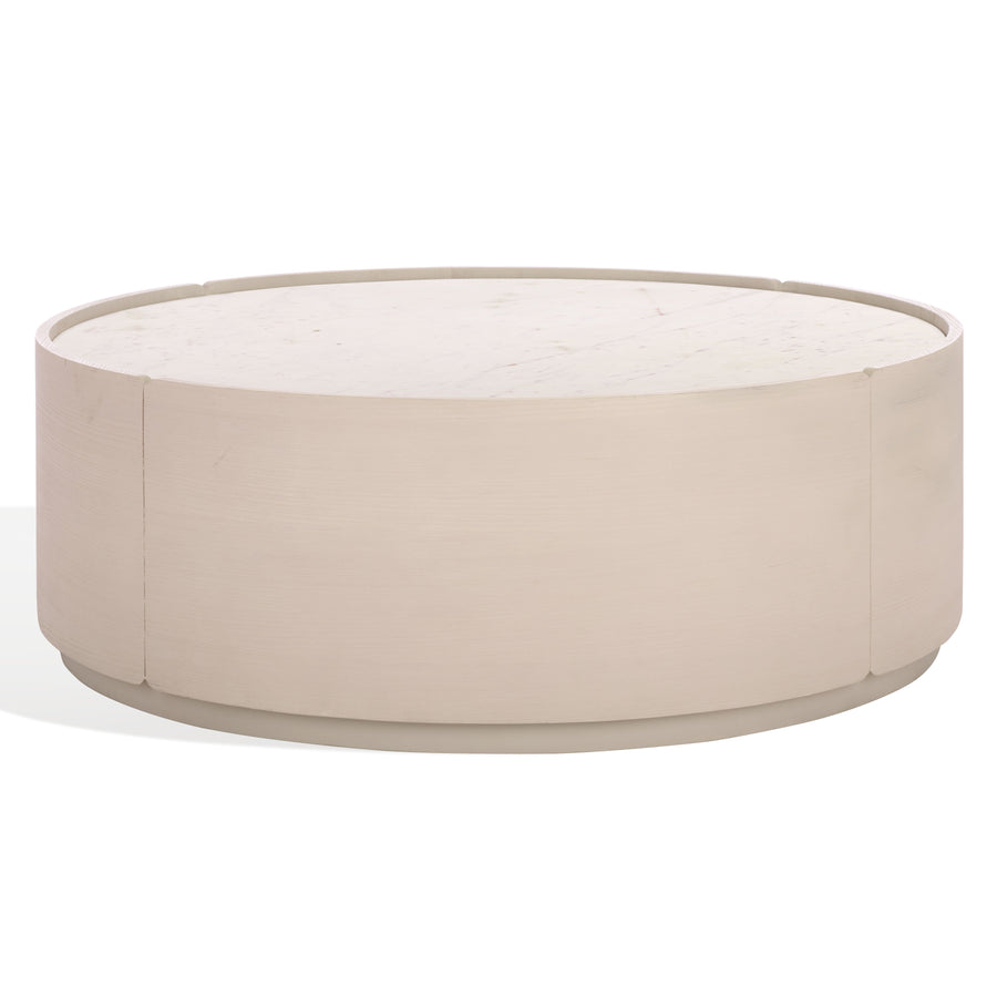 Sand / White