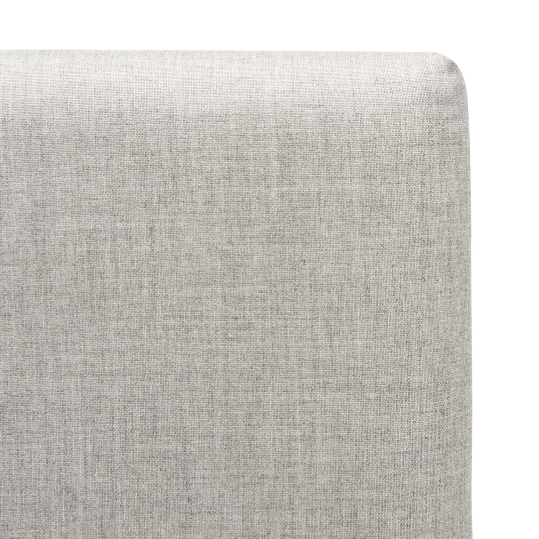 Walnut / Light Grey