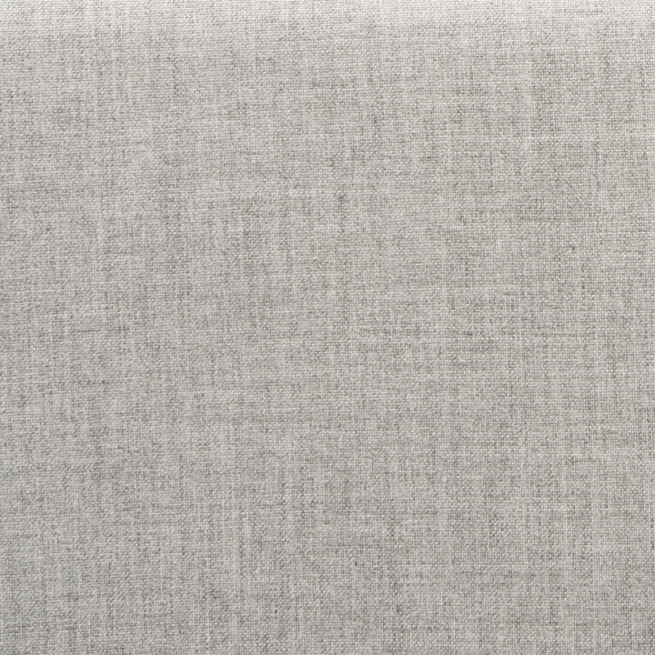 Walnut / Light Grey
