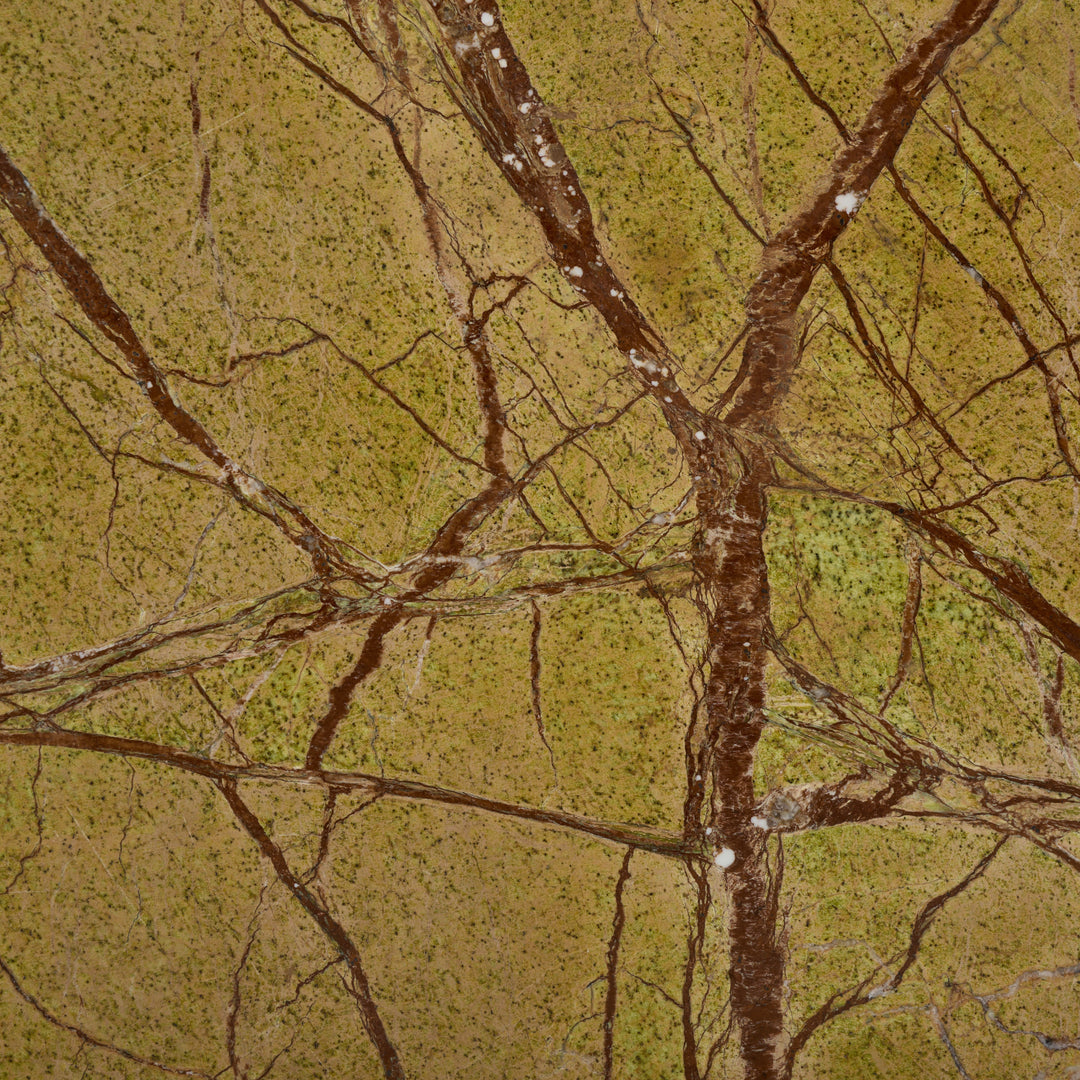 Brown / Green