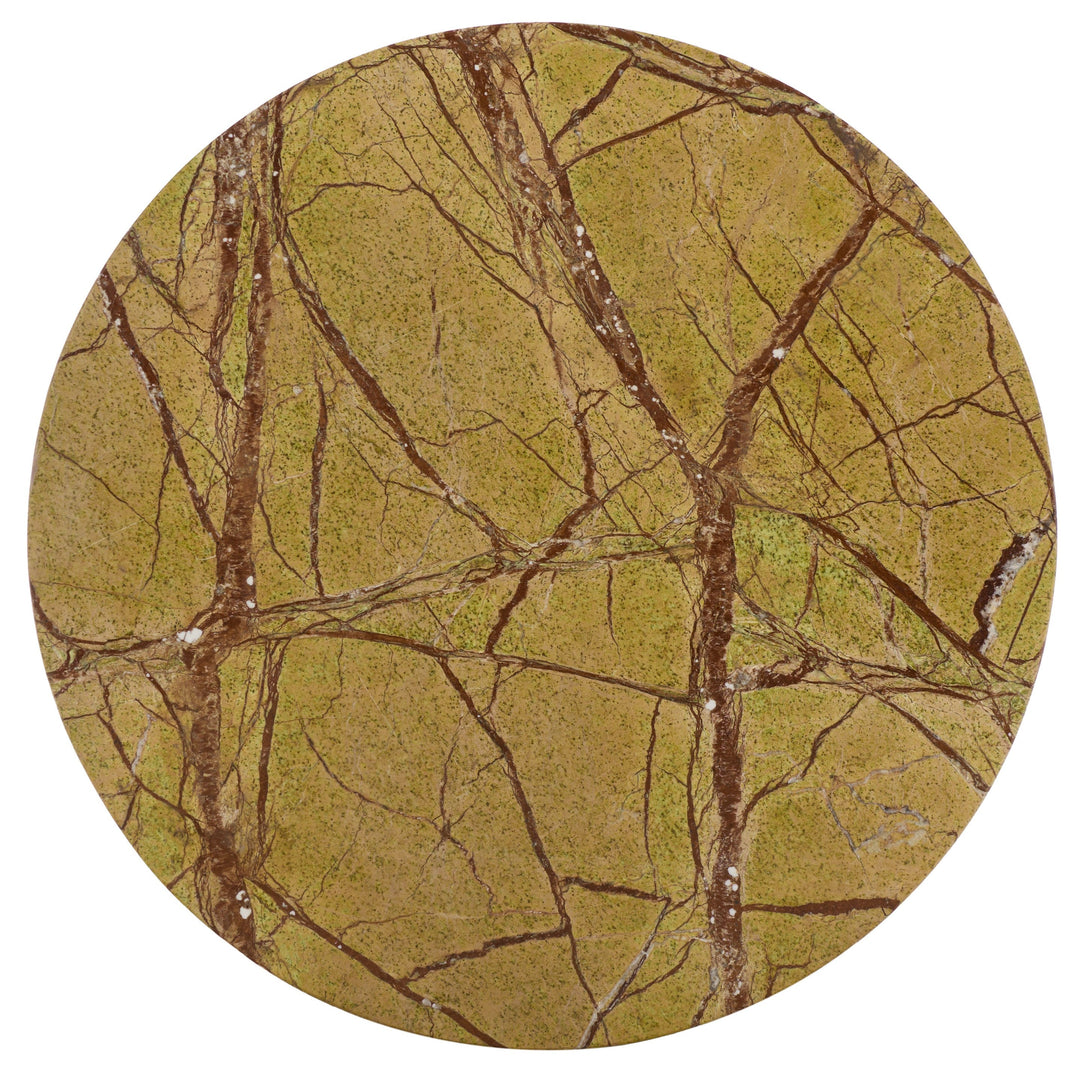 Brown / Green