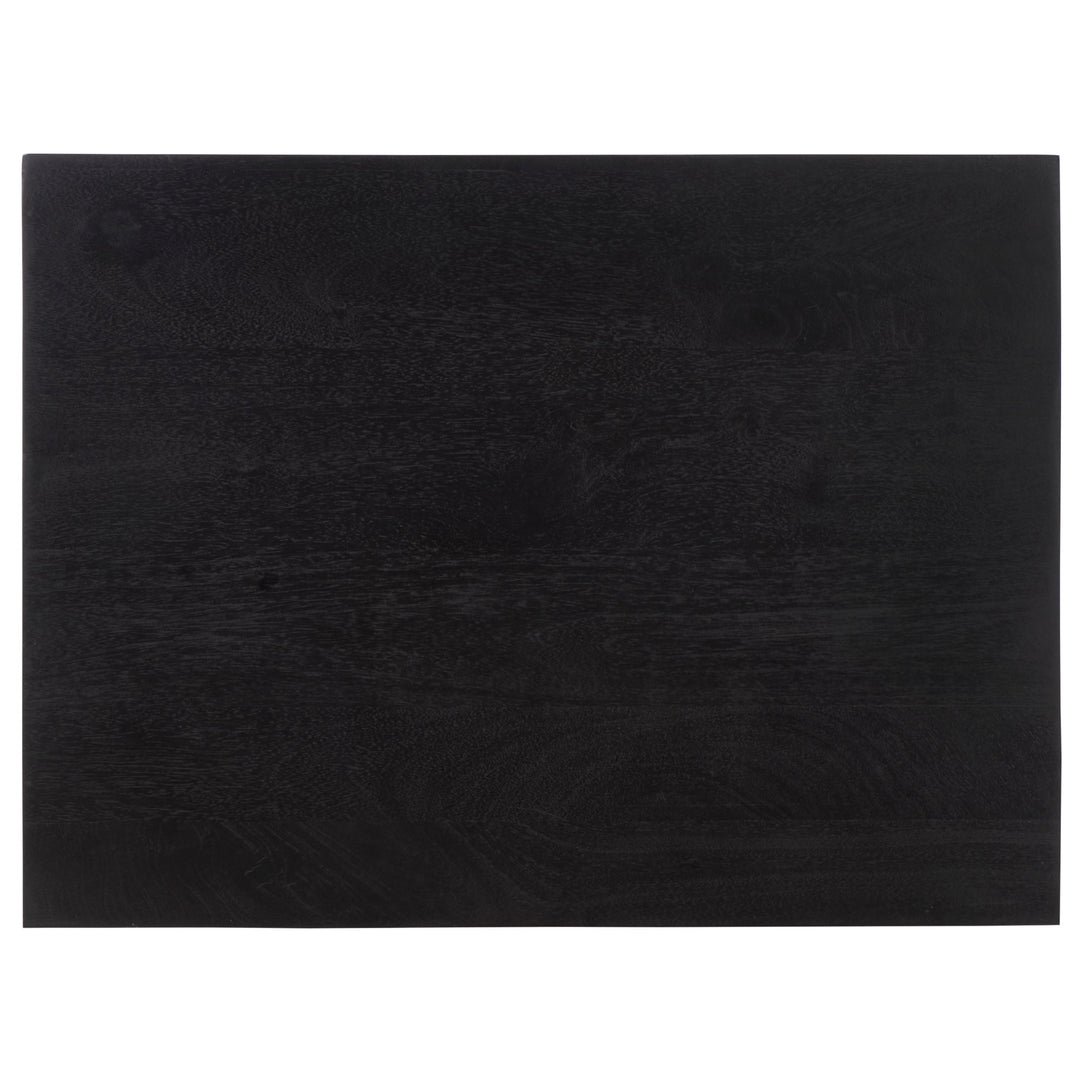 SwayLiving Halcyon Travertine Nightstand
