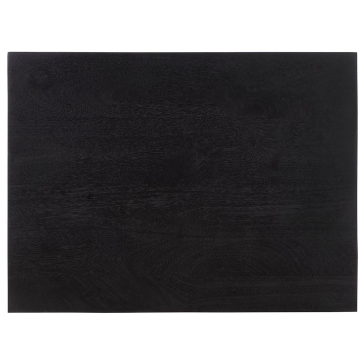 SwayLiving Halcyon Travertine Nightstand