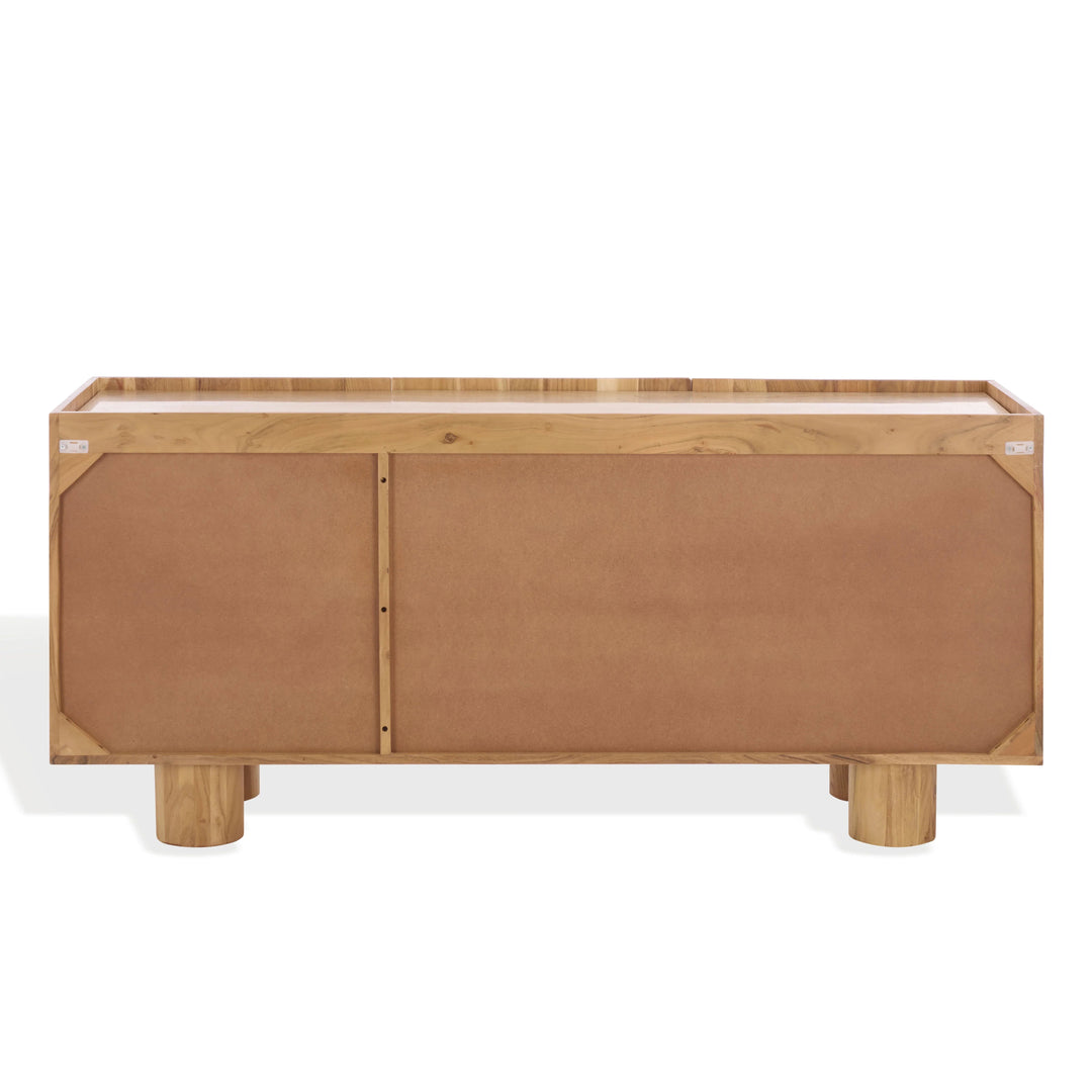 Natural / Travertine