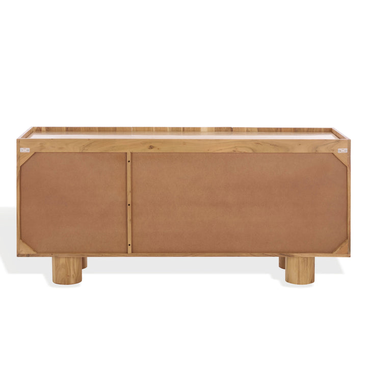 Natural / Travertine