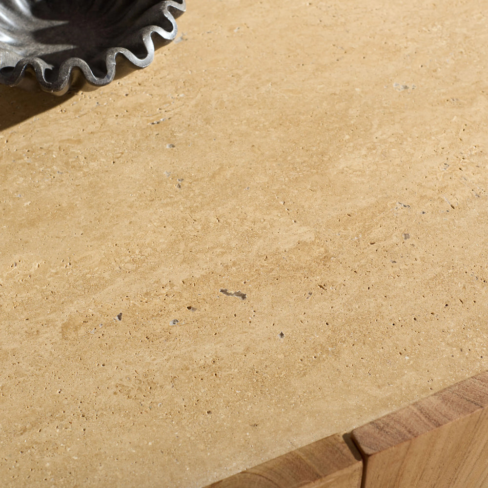 Natural / Travertine