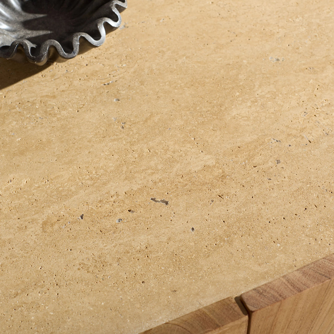 Natural / Travertine