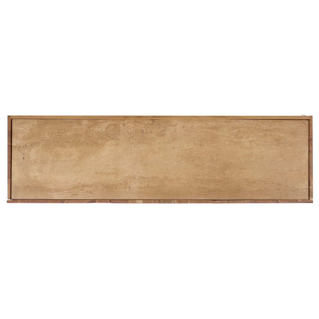 Natural / Travertine
