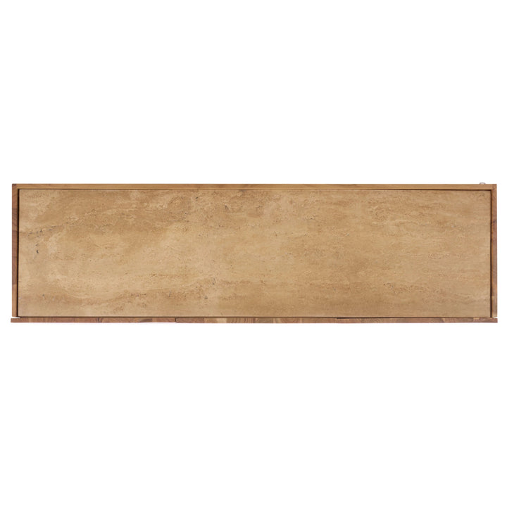 Natural / Travertine
