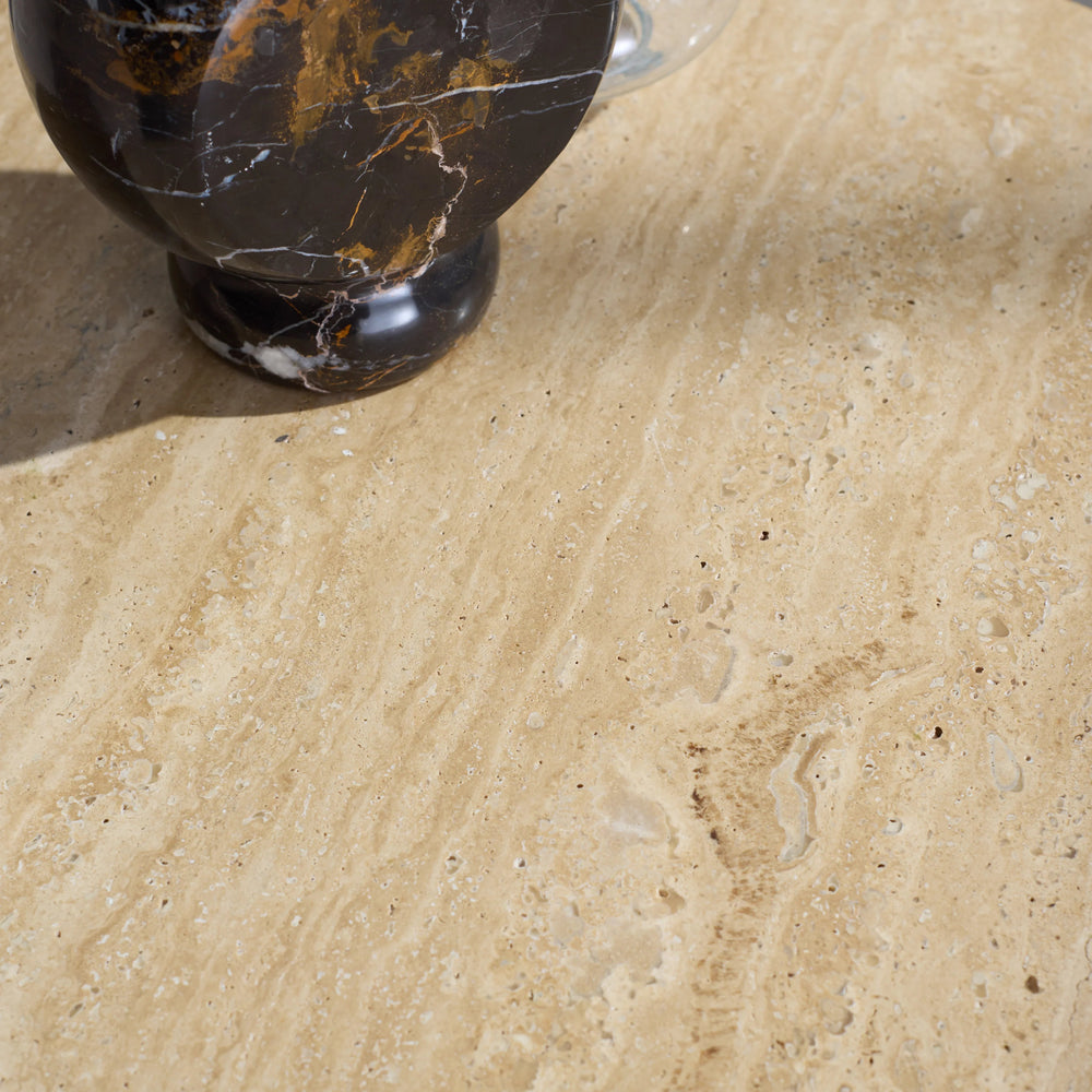 Natural / Travertine