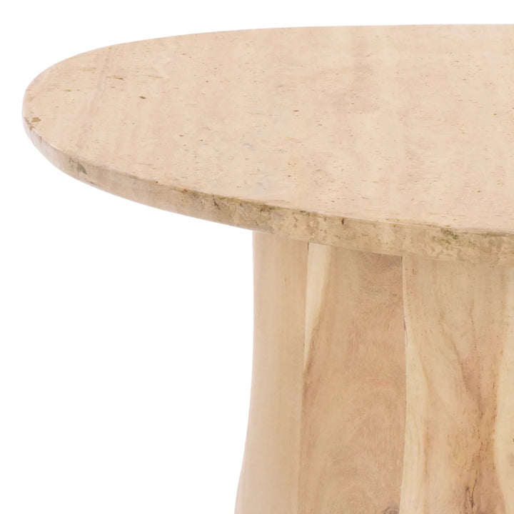 Natural / Travertine