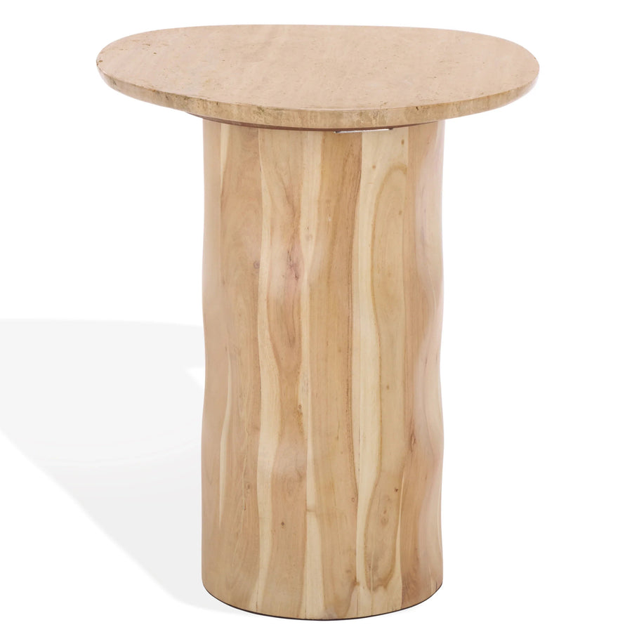 Natural / Travertine
