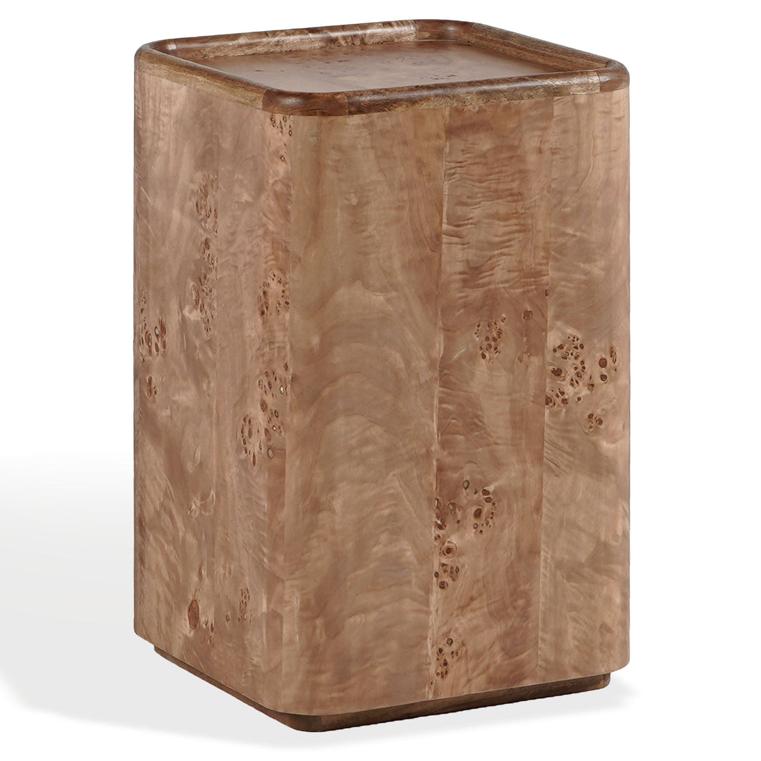Walnut Burl