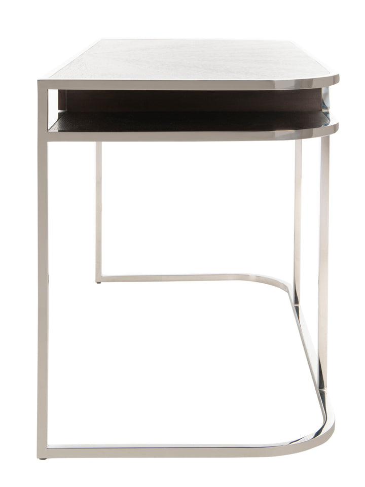 Espresso / Steel