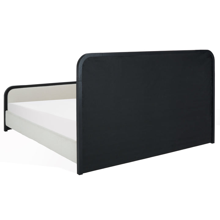 Ivory / Black