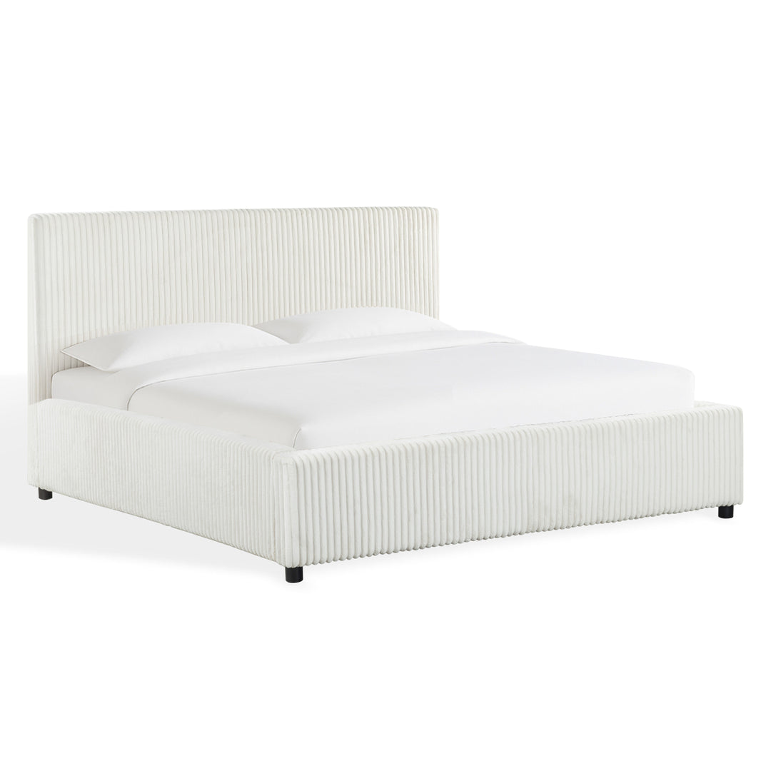 Ivory / Black