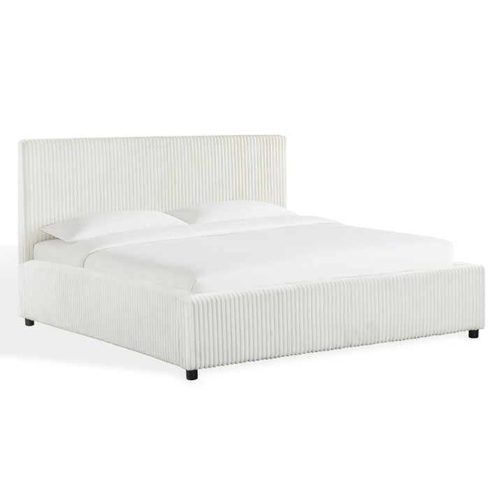 Ivory / Black