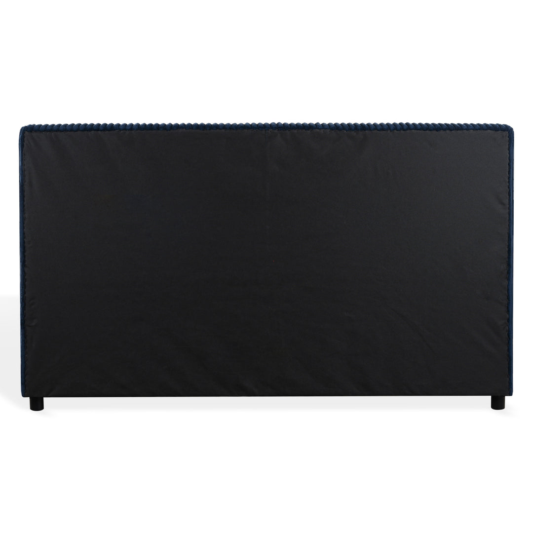 Navy / Black