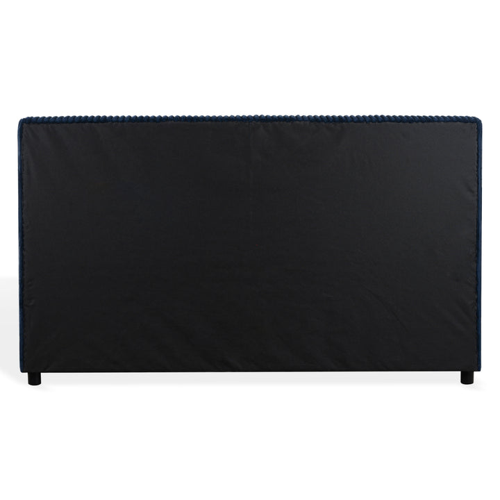 Navy / Black