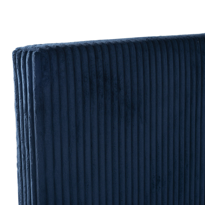 Navy / Black