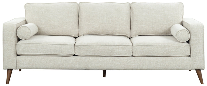 SwayLiving Robertson Chenille 3 Seat Sofa